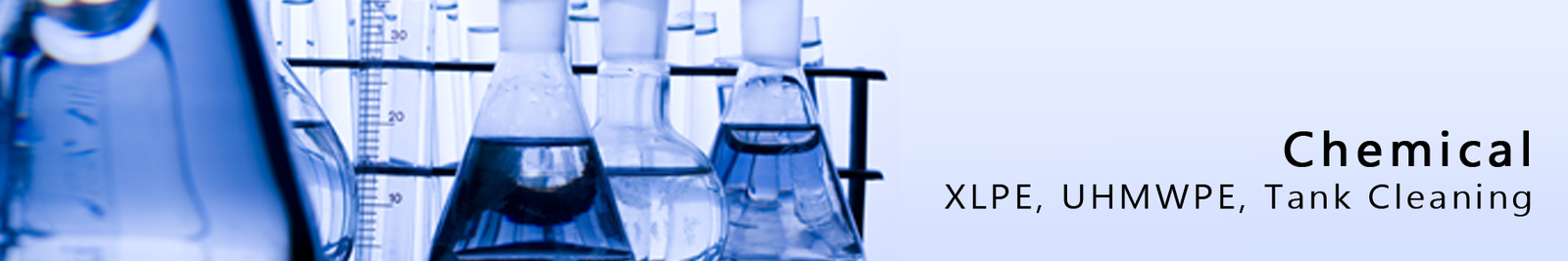 Chemical hoses